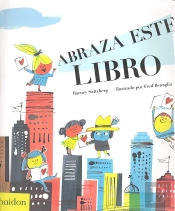 Abrazar Este Libro