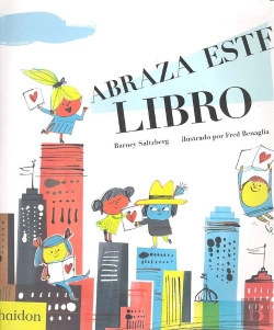 Bertrand.pt - Abrazar Este Libro