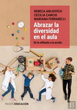 Bertrand.pt - Abrazar La Diversidad En El Aula