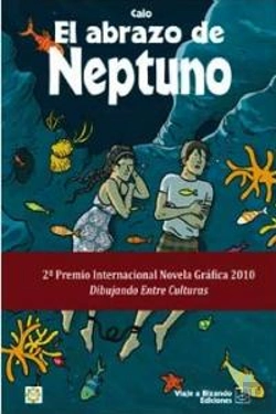 Bertrand.pt - Abrazo De Neptuno,El