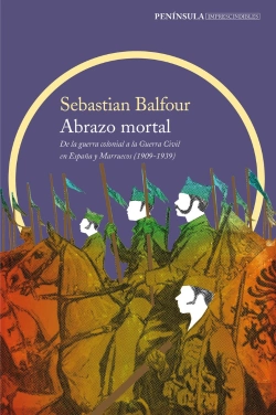 Bertrand.pt - Abrazo Mortal