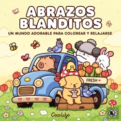 Bertrand.pt - Abrazos Blanditos