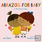 Abrazos For Baby