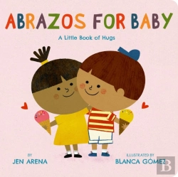 Bertrand.pt - Abrazos For Baby