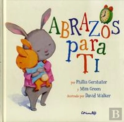 Bertrand.pt - Abrazos Para Ti