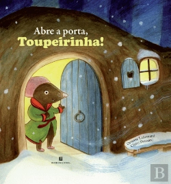 Bertrand.pt - Abre a porta, Toupeirinha!