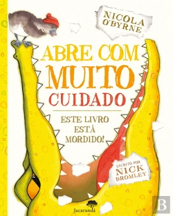Bertrand.pt - Abre Com Muito Cuidado