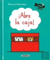 Abre La Caja