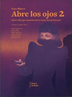 Bertrand.pt - Abre Los Ojos 2