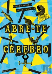 Abre-te Cérebro