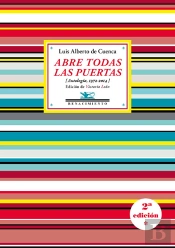 Abre Todas Las Puertas