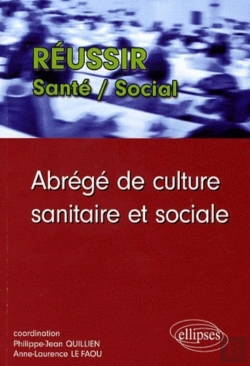 Bertrand.pt - Abrégé De Culture Sanitaire Et Sociale