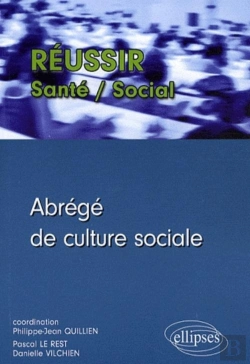 Bertrand.pt - Abrégé De Culture Sociale