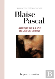 Abrégé De La Vie De Jésus-Christ