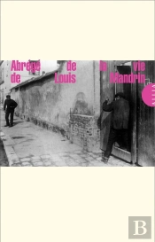 Abrégé De La Vie De Louis Mandrin