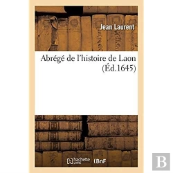 Bertrand.pt - Abrege De L'Histoire De Laon