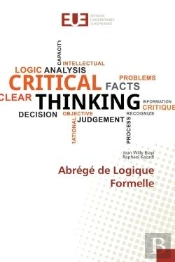Abrege De Logique Formelle
