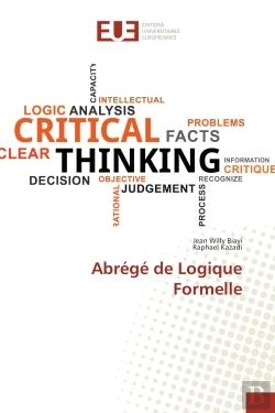 Bertrand.pt - Abrege De Logique Formelle