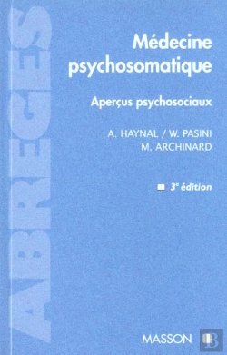 Bertrand.pt - Abrege De Medecine Psychosomatique (3eme Edition)