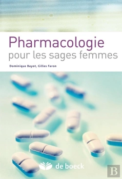 Bertrand.pt - Abrege De Pharmacologie Pour Les Sages Femmes