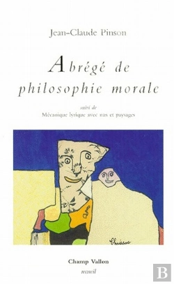 Bertrand.pt - Abrégé De Philosophie Morale