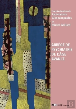 Bertrand.pt - Abrégé De Psychiatrie De L'Âge Avancé