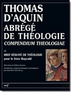 Bertrand.pt - Abrégé De Théologie ; Compendium Theologiae