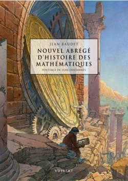 Bertrand.pt - Abrege D'Histoire Des Mathematiques