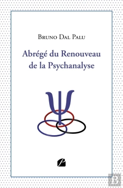 Bertrand.pt - Abrégé Du Renouveau De La Psychanalyse