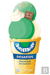 Abremente Desafios 10-11 Años