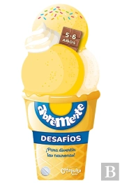 Abremente Desafios 5-6 Años