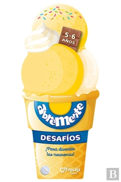 Bertrand.pt - Abremente Desafios 5-6 Años