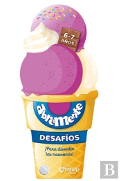 Abremente Desafios 6-7 Años