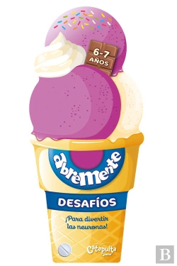 Bertrand.pt - Abremente Desafios 6-7 Años