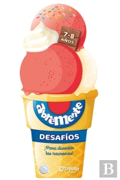Abremente Desafios 7-8 Años