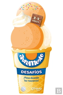 Bertrand.pt - Abremente Desafios 8-9 Años