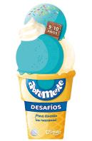 Abremente Desafios 9-10 Años