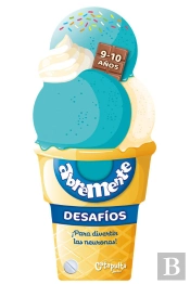 Abremente Desafios 9-10 Años