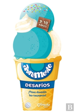 Bertrand.pt - Abremente Desafios 9-10 Años
