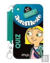 Abremente Pocket - Quiz