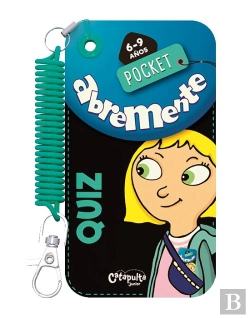Bertrand.pt - Abremente Pocket - Quiz