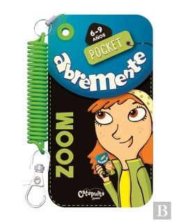 Bertrand.pt - Abremente Pocket - Zoom