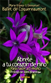 Ábrete A Tu Corazón De Niño