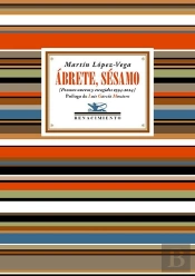 Abrete Sesamo