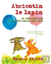 Abricotin Le Lapin