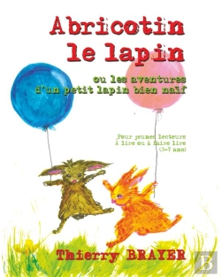 Bertrand.pt - Abricotin Le Lapin