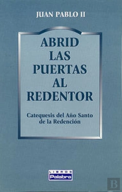 Bertrand.pt - Abrid Las Puertas Al Redentor