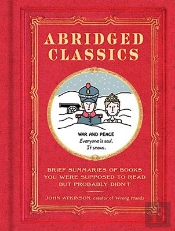 Abridged Classics