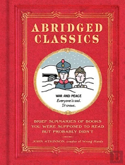 Bertrand.pt - Abridged Classics