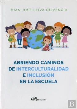 Bertrand.pt - Abriendo Caminos De Interculturalidad E Inclusión En La Escuela